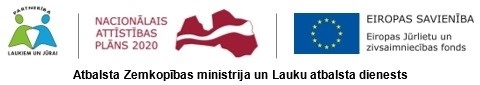 logo partnerība laukiem