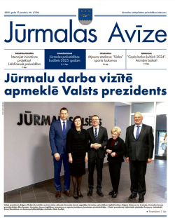 Jūrmalas Avīze