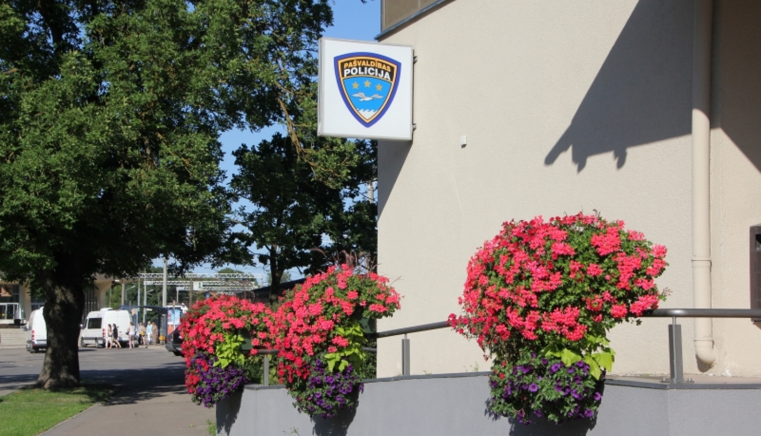 Izsludināta nomas objektu atlase Jūrmalas pilsētas pašvaldības policijas vajadzībām