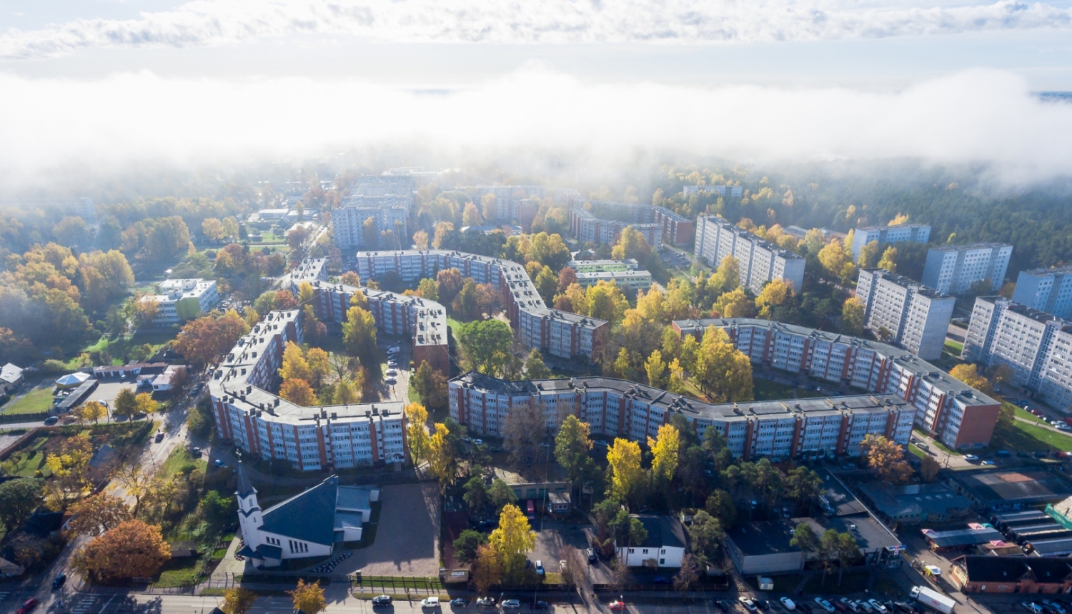 Kauguri no putna lidojuma